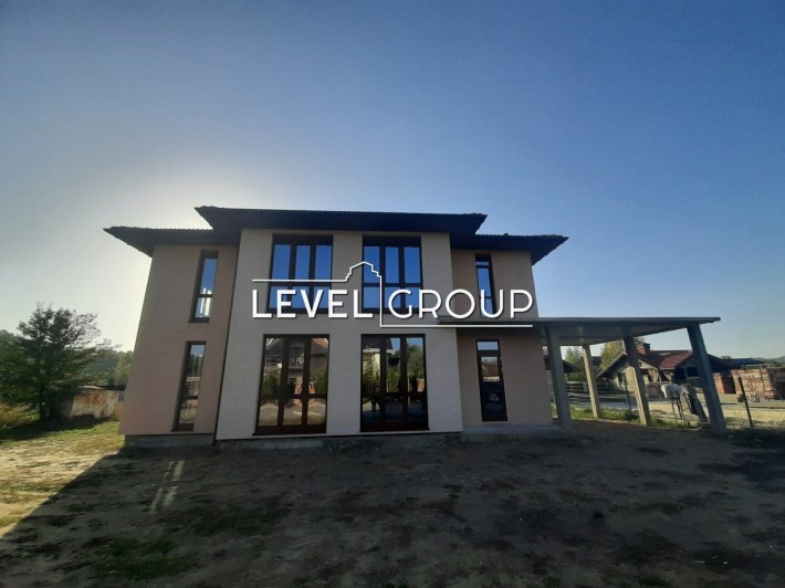 Продаж будинку 270 м2 Романків, Обухівський район. - фото 1