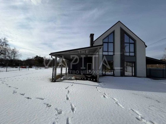 Продаж / Будинок / 150 м2 /  Романків / вул. Лісова
