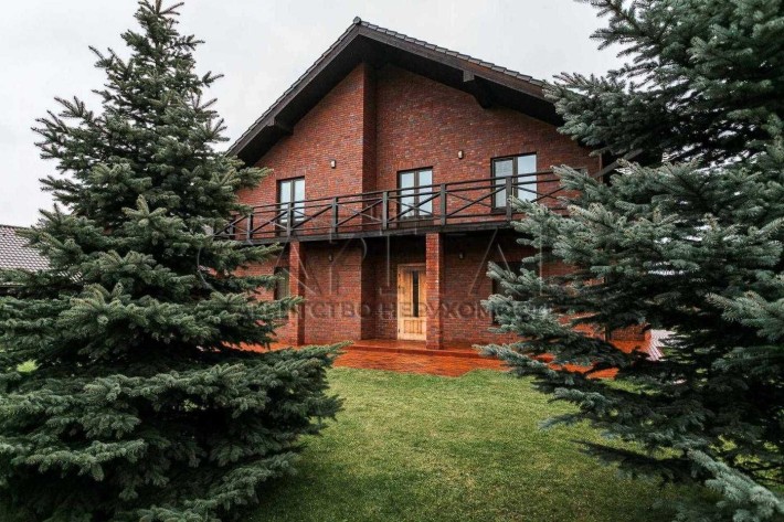 Продажа дома, Старые Петровцы, Вышгородский р-н - фото 1