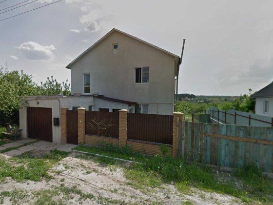 Продам будинок 185 кв (Букаєвиця) Старі Петрівці