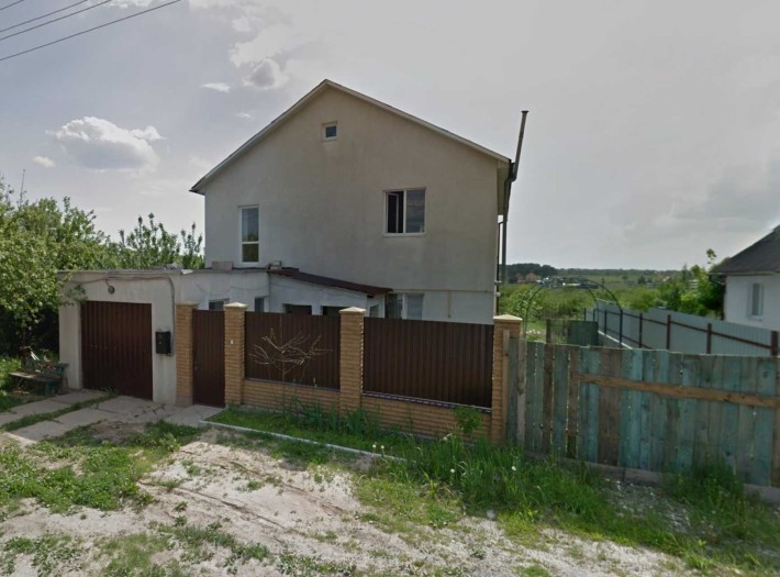 Продам будинок 185 кв (Букаєвиця) - фото 1