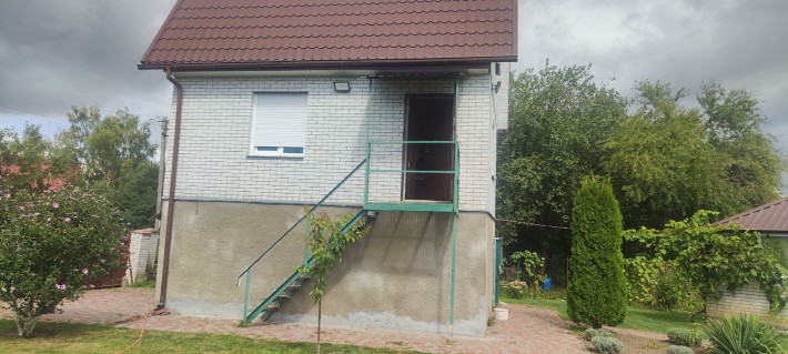 Старі Безрадичи Садове Товариство "Стугна"дом з газом - фото 1
