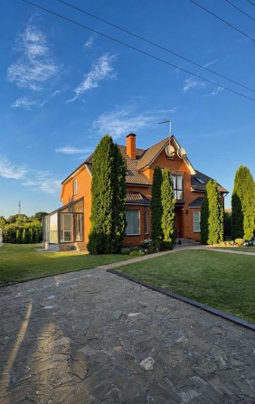 Продаж будинку Обухівський р-н Старі Безрадичі без % - фото 1
