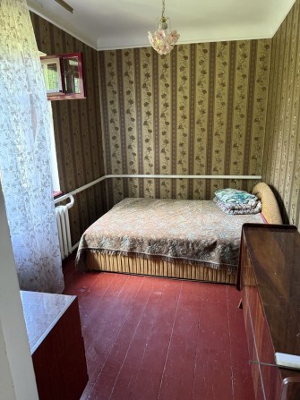 Будинок, Старі Петрівці, кутова 8сот. ділянка, всі можливі комунікації - фото 1
