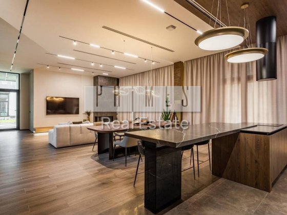 Продаж будинку 382 м² Ariel Village, Романків, Новообухівський
