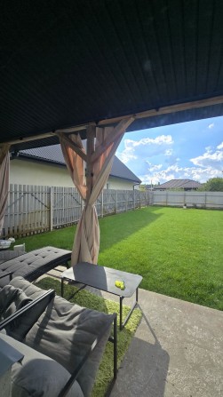 Продаж нового будинку в с Щасливе - фото 1
