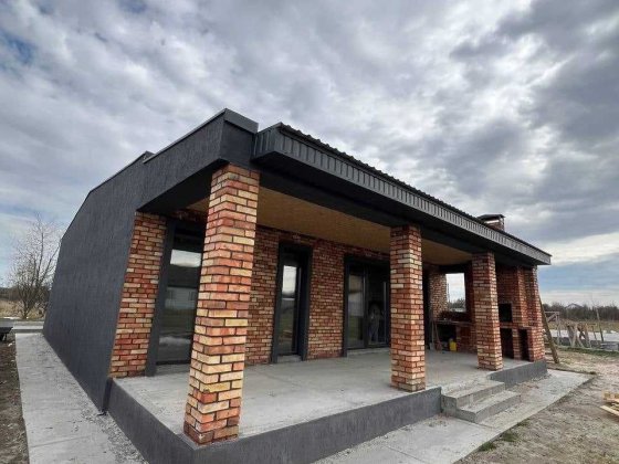 Продам будинок у Тарасівці, 116 м2, 5 соток, Без комісії Тарасовка