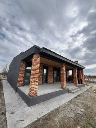 Продам будинок у Тарасівці, 116 м2, 5 соток, Без комісії - фото 1