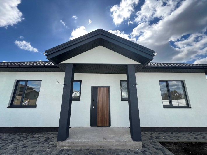 Продам будинок у Тарасівці без комісії - фото 1