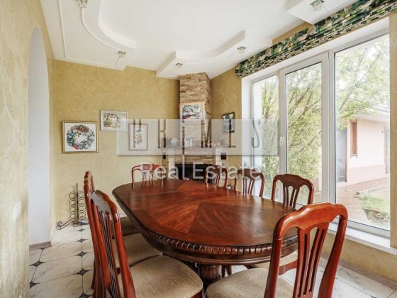Будинок біля лісу та Київського моря 180 м² Лазня  15 соток 13 км від Києва