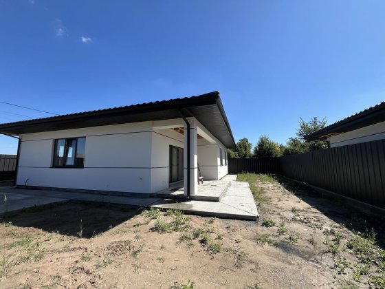 Будинок з газом/Під чистову/ 115м2/5 соток/ Без комісії Тарасовка