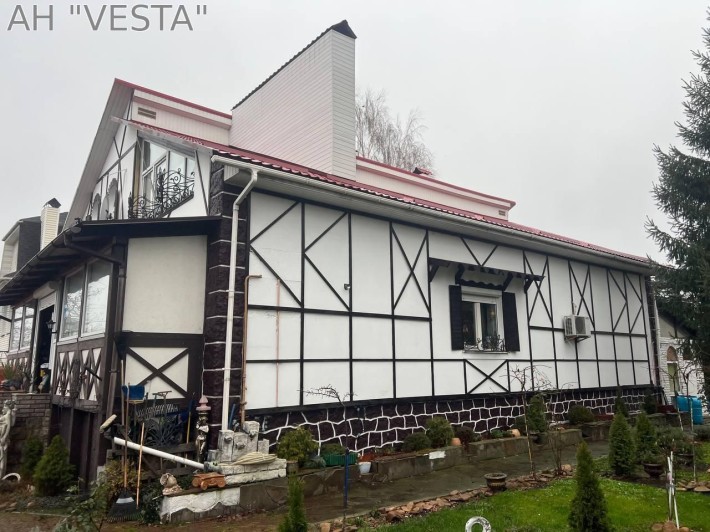 Продаж будинку с.Щасливе - фото 1