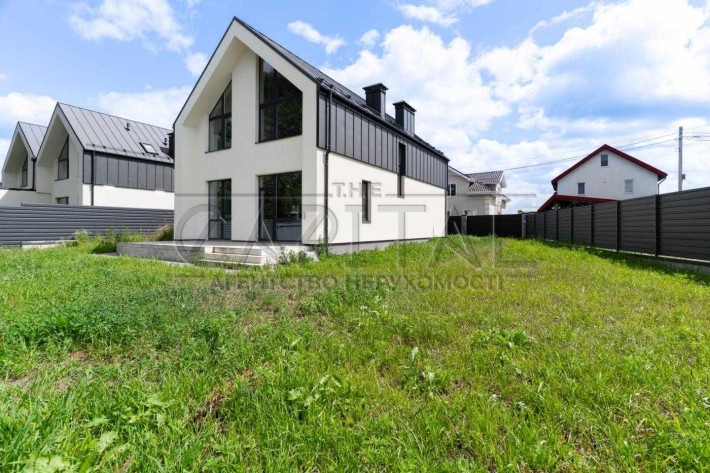 Продаж автономного будинку, Щасливе, Бориспільський р-н - фото 1