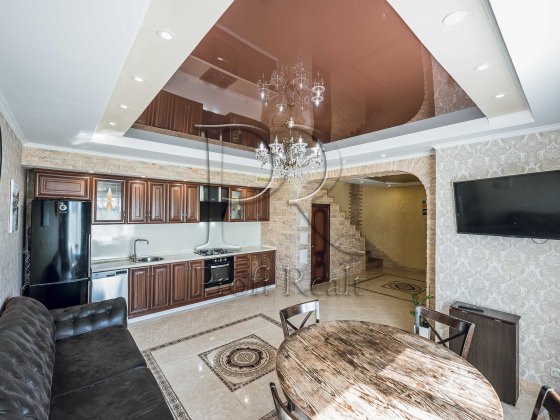 Продаж 3-х поверхового будинку 117 кв. м в Тарасівці Крюківщина! Тарасовка