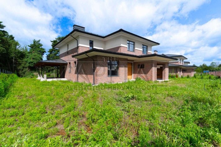 Продажа дома, КГ«Заречный гай», Щасливое, Бориспольский р-н - фото 1