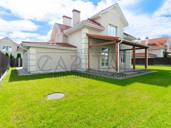Продажа дома, Щасливое, ГАЗ, Бориспольский р-н Счастливое