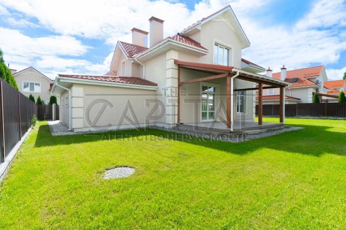 Продажа дома, Щасливое, ГАЗ, Бориспольский р-н - фото 1