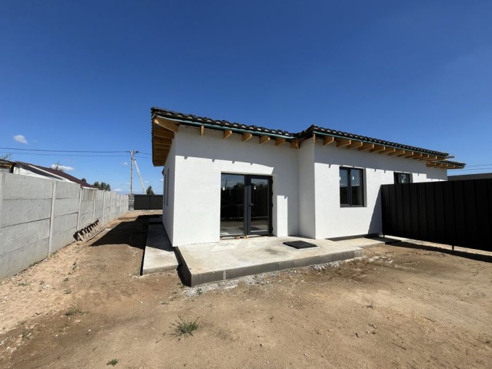 Дуплекс в передмісті/ 75м2/3 сотки/ Без комісії - фото 1