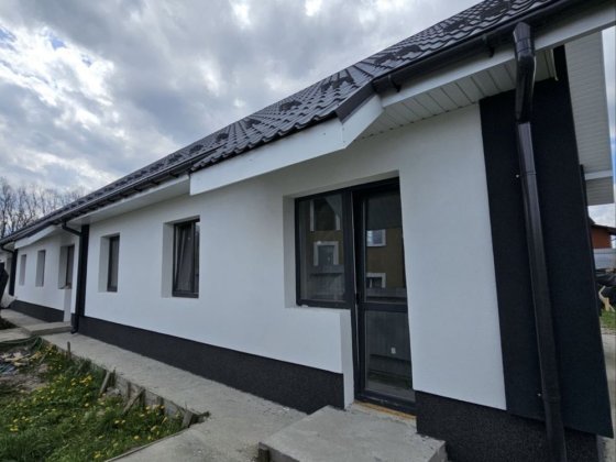 ‼️Власний будинок за ціною квартири‼️ Таунхаус 85 м² Тарасовка