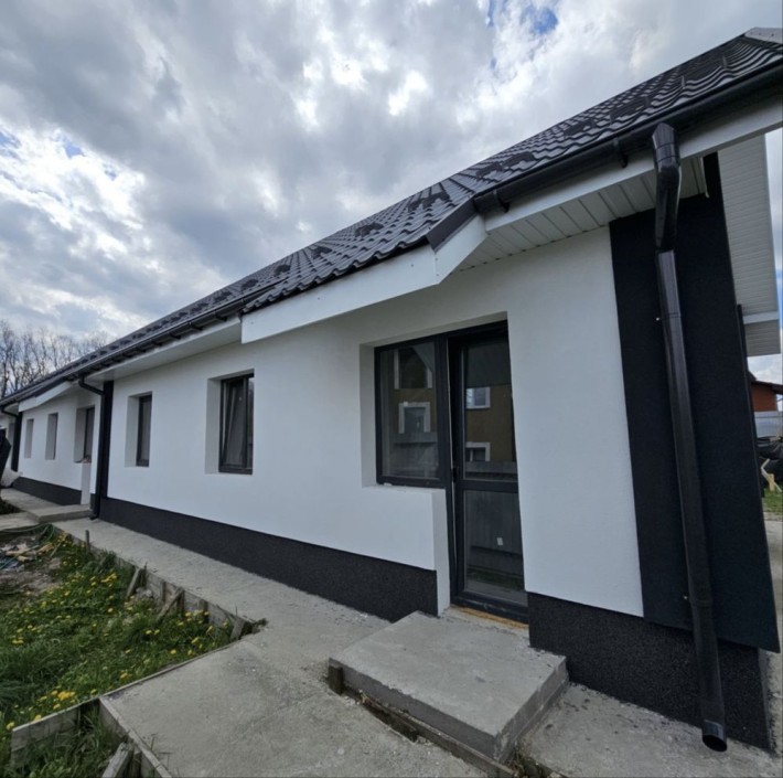 ‼️Власний будинок за ціною квартири‼️ Таунхаус 85 м² - фото 1