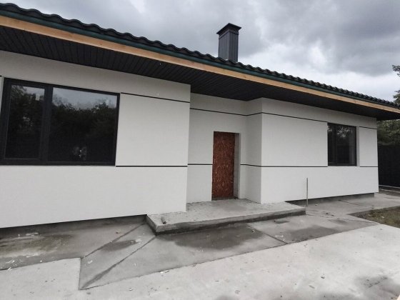Дім, 3-кімн., 115 м², Тарасівка (Фастовський) Тарасовка