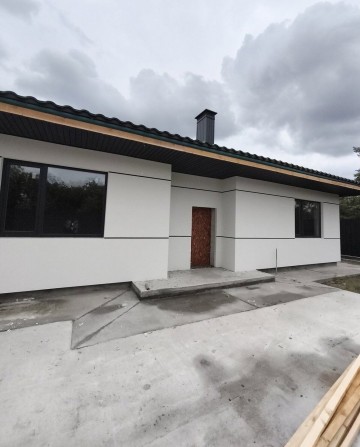 Дім, 3-кімн., 115 м², Тарасівка (Фастовський) - фото 1