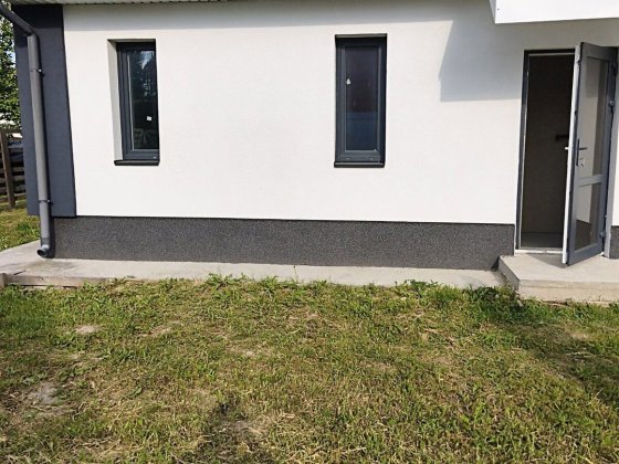 Таунхаус, 2-кімн., 55 м², Тарасівка (Фастовський) Тарасовка
