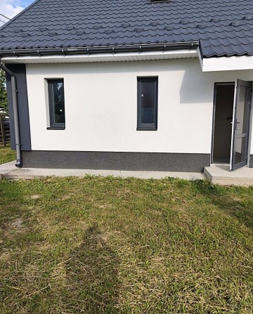 Таунхаус, 2-кімн., 55 м², Тарасівка (Фастовський) - фото 1