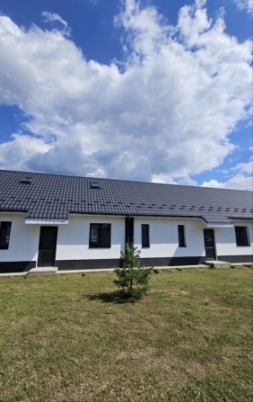 ‼️Таунхаус 55 м² + мансарда 30 м² ‼️| 9 км від Києва | єОселя - фото 1