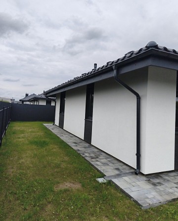 Дім, 3-кімн., 88 м², Тарасівка (Фастовський) - фото 1