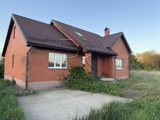 Продається будинок Броварський район, с. Требухів, Бровари