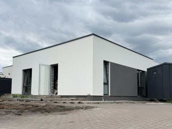 ‼️Продам  Без комісії! новий  стильний якісний будинок з газом Фурси