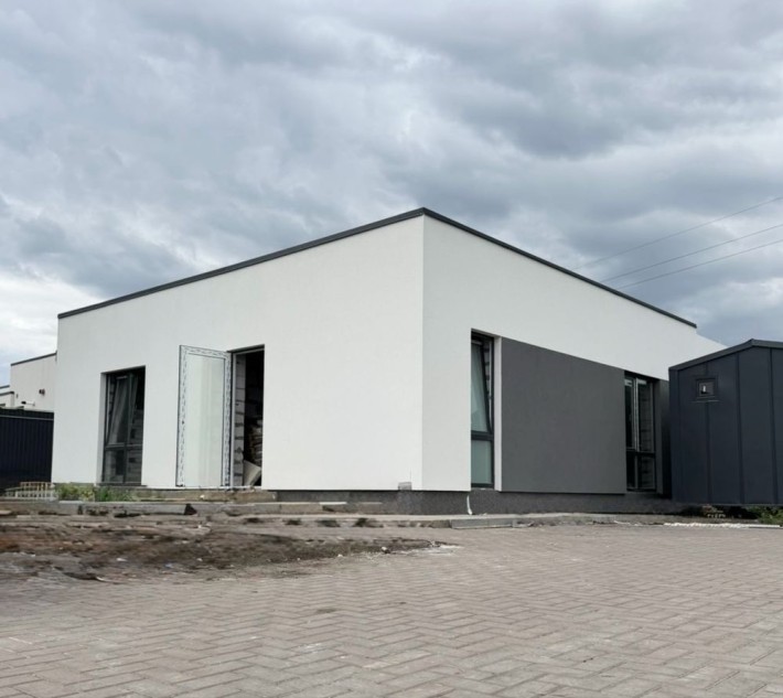 ‼️Продам  Без комісії! новий  стильний якісний будинок з газом - фото 1
