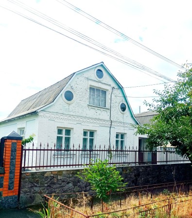 Продам будинок на  Посьолку в м. Біла Церква. - фото 1