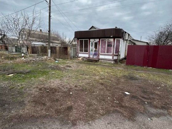 Продаж Будинку Фасад Фурси