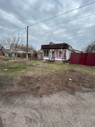 Продаж Будинку Фасад - фото 1