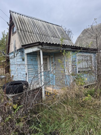 продам будиночок в садовому кооперативі,,фіаніт,,т,, - фото 1