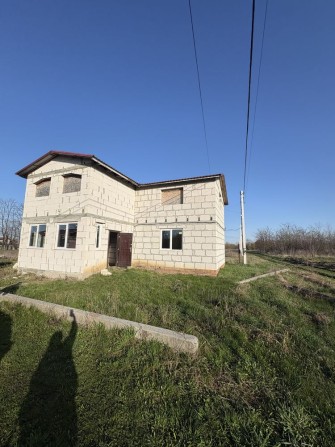 Вартий уваги будинок в с Фурси - фото 1