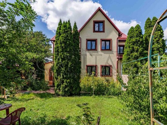 Терміноаво!!! Продаж Будинок, Вишгородський район, Хотянівка, вул, Східна, 254 м2
