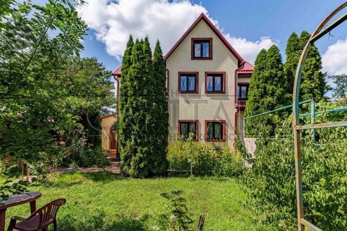 Терміноаво!!! Продаж Будинок, Вишгородський район, Хотянівка, вул, Східна, 254 м2 - фото 1