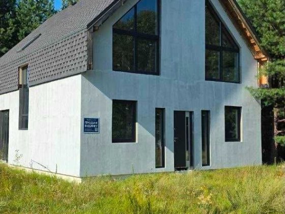 Продаю будинок Хотянівка на чорновій стадії будівництва