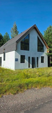 Продаю будинок Хотянівка на чорновій стадії будівництва - фото 1