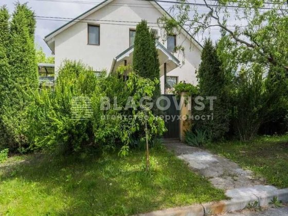 Вигідно! продаж будинку з ремонтом, газ, генератор.с. Чайки, Малишка вул.  Бучанський Чайки