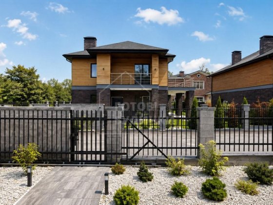 Продаж будинку з ремонтом | 240 м² | Катеринівка, Чайка