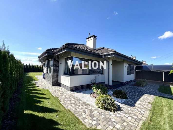 Продаж будинку 111 м2 с.Осещина , Вишгородський р-н., КМ Міжріччя - фото 1