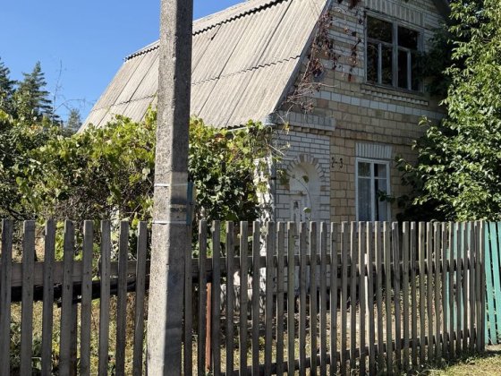 Хотянівка Каскад Киівська область продаж будинку