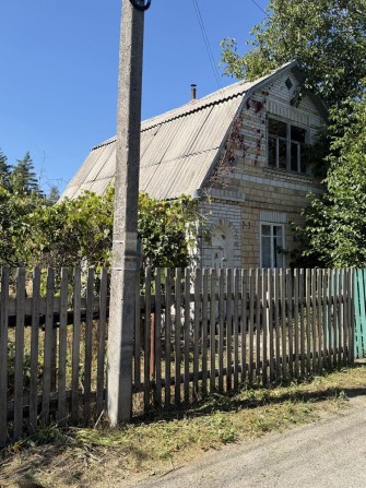 Хотянівка Каскад Киівська область продаж будинку - фото 1