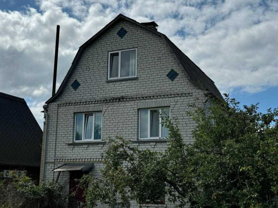 Продаж будинка, Хотянівка, газовий котел!