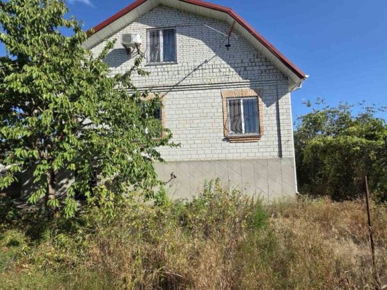 Продаю будинок Хотянівка, СТ «Левада», Вишгородський район.