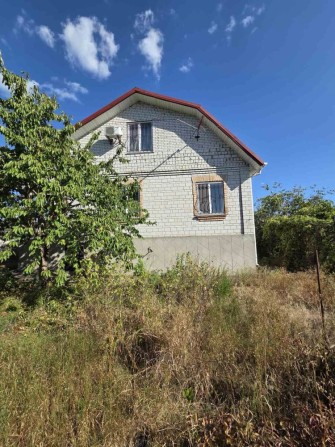 Продаю будинок Хотянівка, СТ «Левада», Вишгородський район. - фото 1